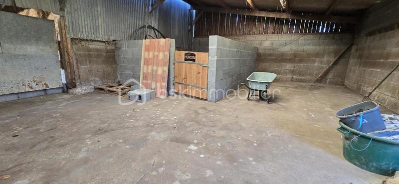 Fermette - 147 m² - 7 pièces