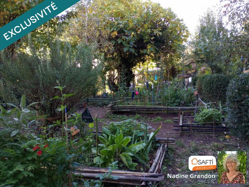 Propriété - 119 m² - 2 pièces