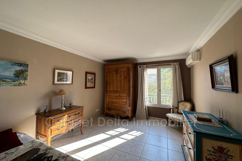 Appartement - 117 m² - 4 pièces