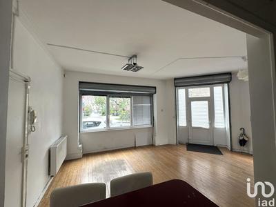 Local commercial - 33 m²