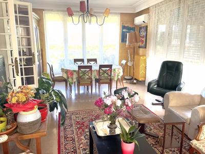 Maison - 130 m² - 7 pièces