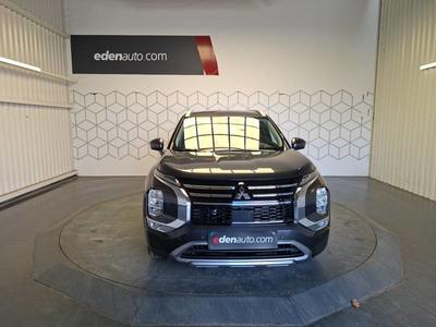 Mitsubishi Outlander 2.4 Mivec Phev 306 4wd Intense