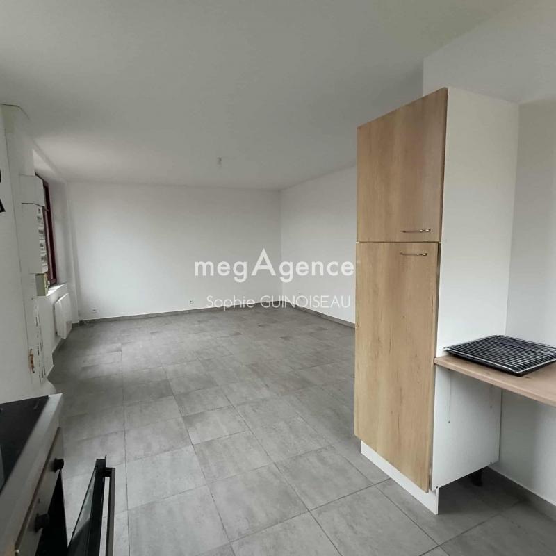 Maison - 85 m² - 5 pièces