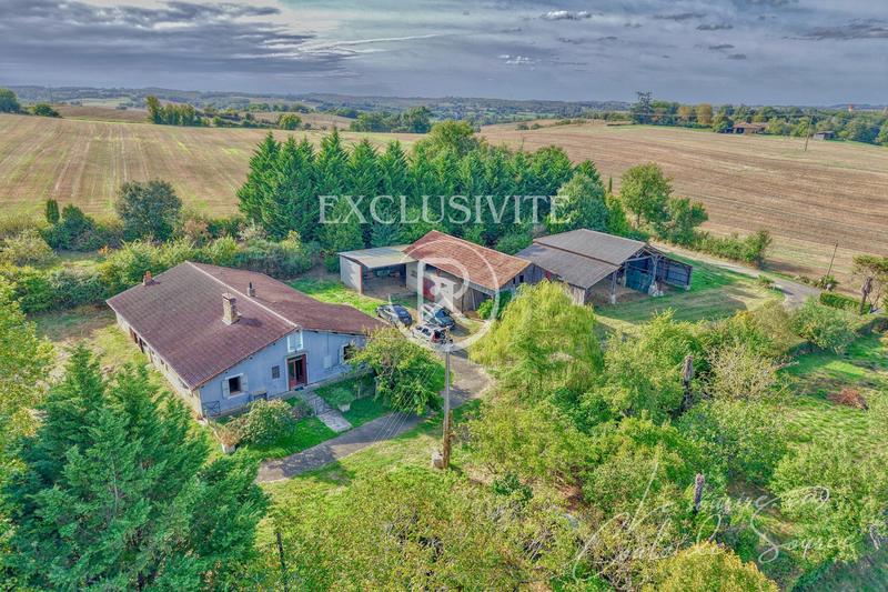 Maison - 150 m² - 4 pièces