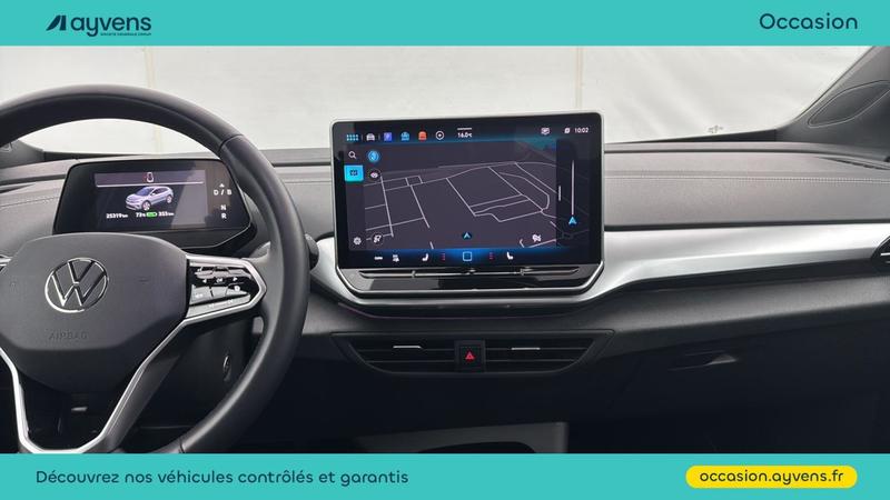 Volkswagen Id.4 204ch Pro Performance 77 kWh Life Plus