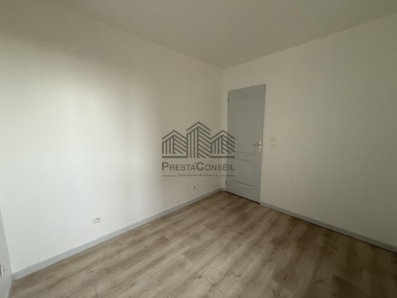 Appartement - 21 m² - 2 pièces