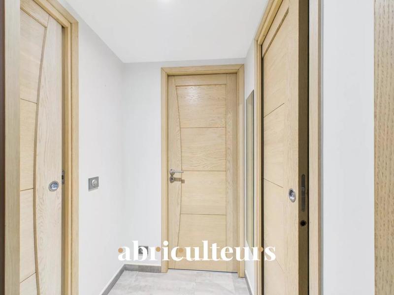 Appartement - 84 m² - 4 pièces