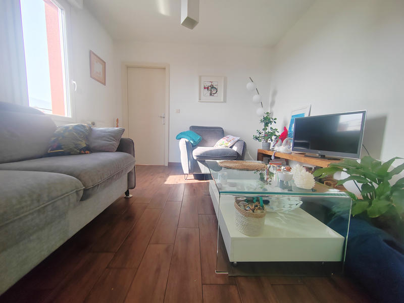 Appartement - 79 m² - 4 pièces