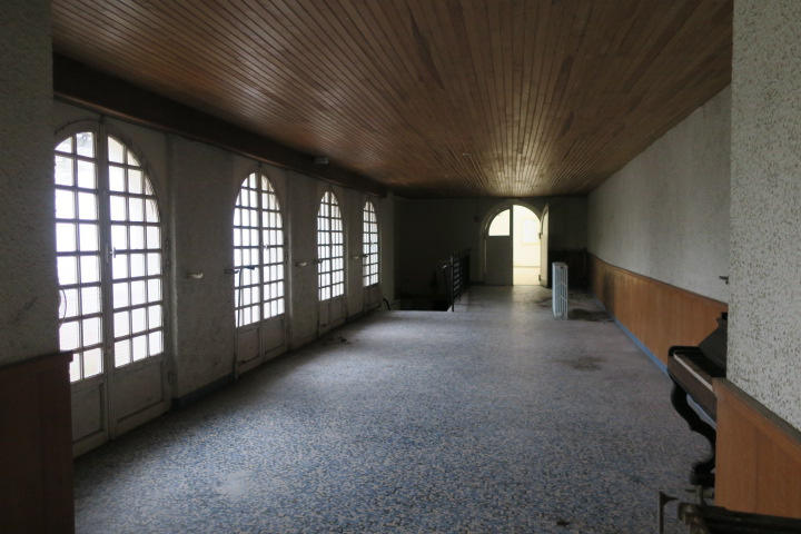 Maison - 344 m² - 10 pièces