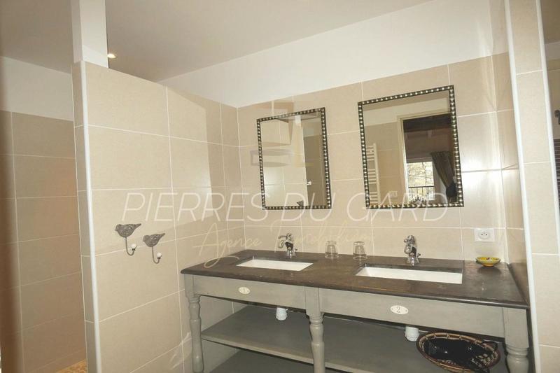 Maison de village - 280 m² - 12 pièces