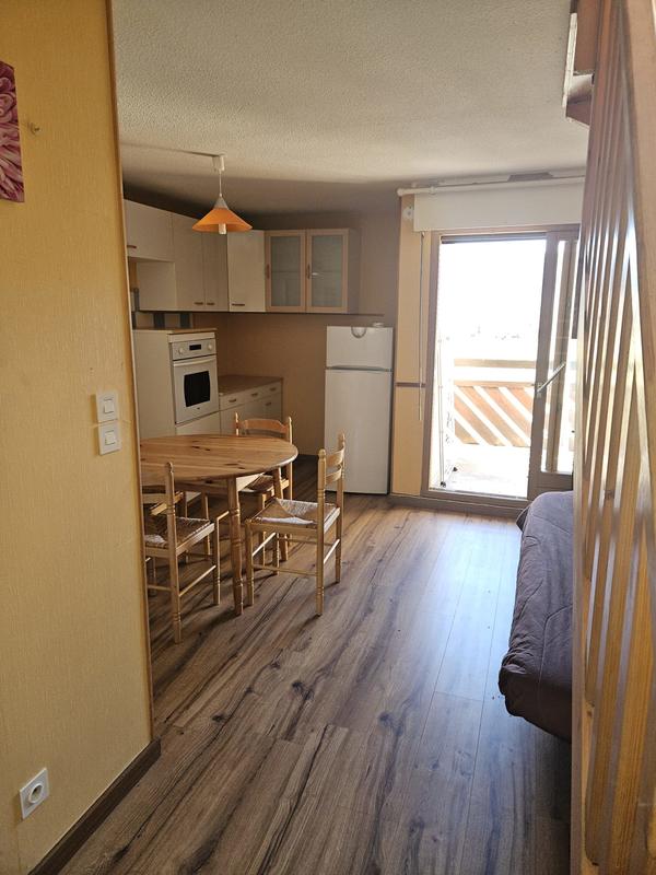 Duplex - 48 m² - 3 pièces