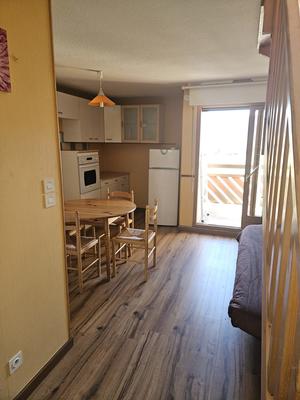 Duplex - 48 m² - 3 pièces