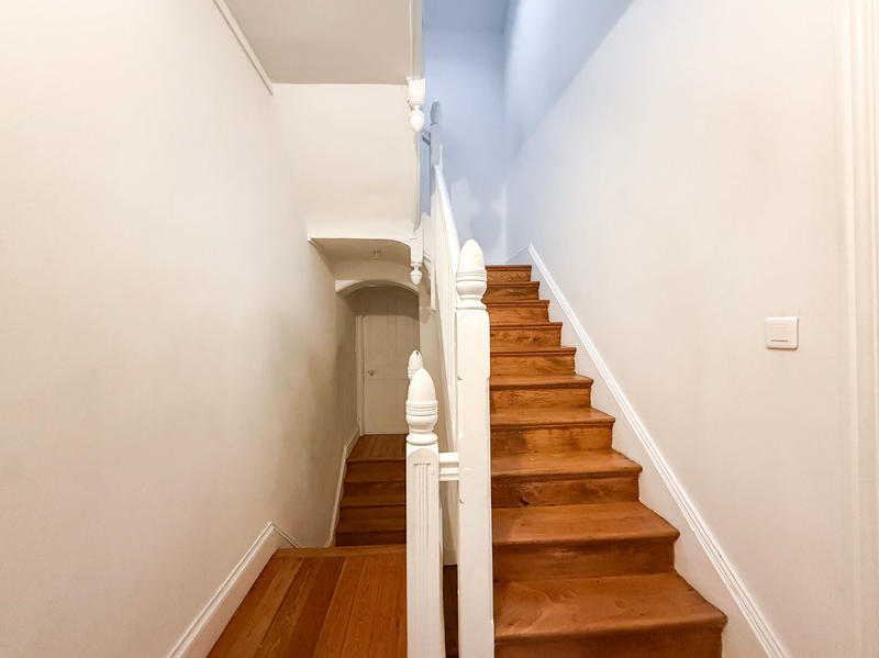 Maison - 128 m² - 6 pièces