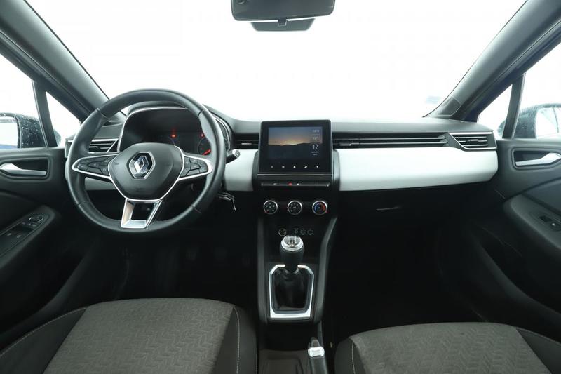 Renault Clio 1.0 SCe Sl Limited 65 ch