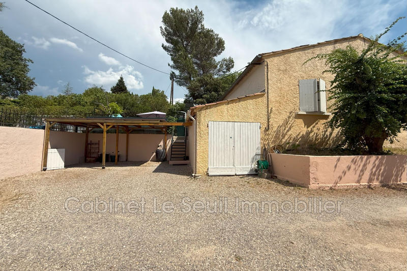 Maison - 74 m² - 3 pièces