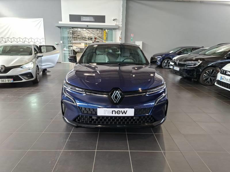 Renault Mégane E-Tech Ev60 220 ch super charge Iconic