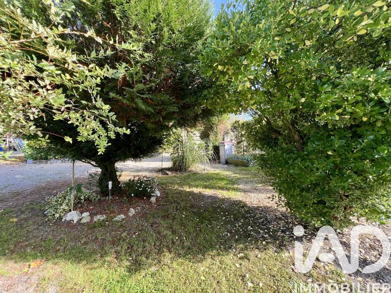 Maison - 98 m² - 5 pièces