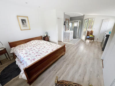 Maison - 130 m² - 4 pièces