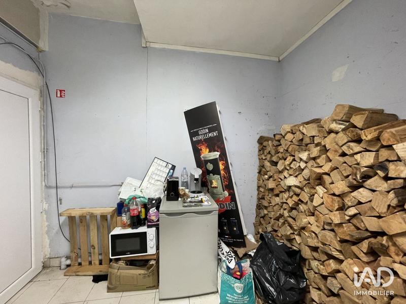 Local commercial - 110 m²