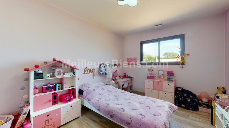 Villa - 230 m² - 7 pièces