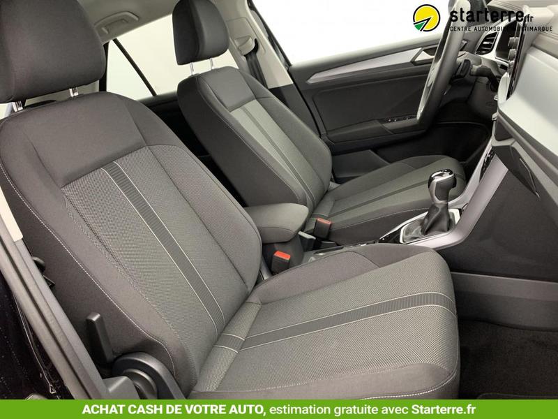 Volkswagen t-Roc 2.0 Tdi 150 Start/Stop Dsg7 Life Plus