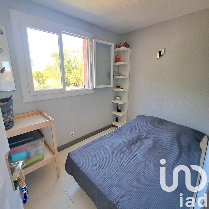 Maison - 35 m² - 3 pièces