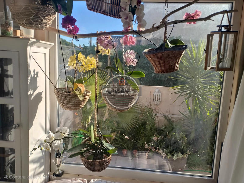 Villa - 73 m² - 4 pièces