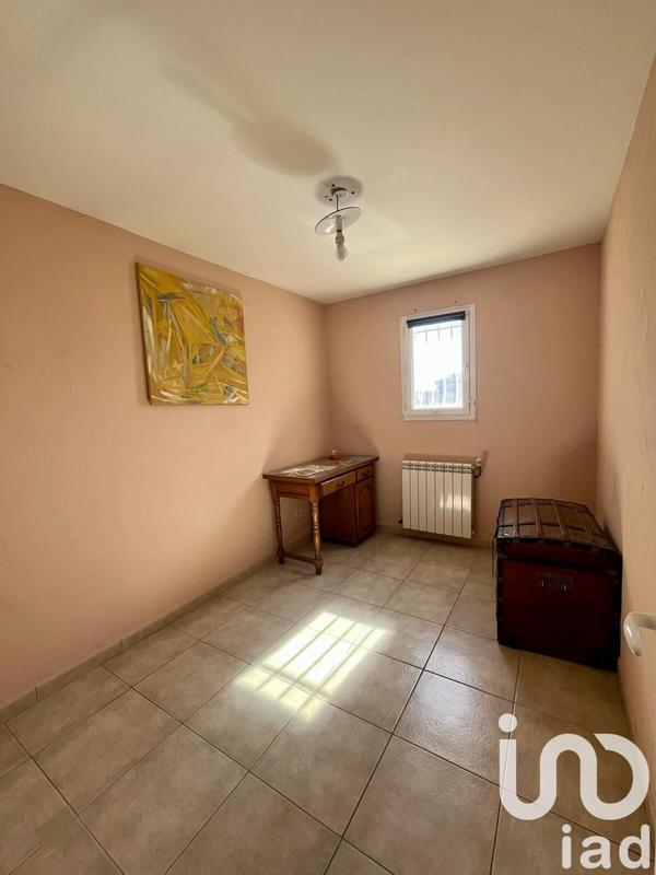 Maison - 164 m² - 6 pièces