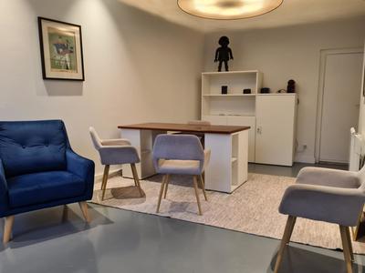 Local commercial - 25 m² - 1 pièce