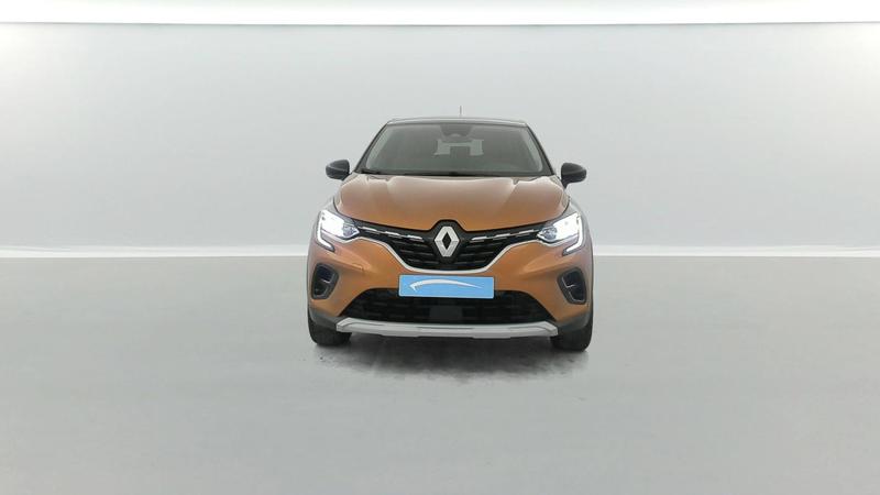 Renault Captur TCe 90 21 Intens 5p