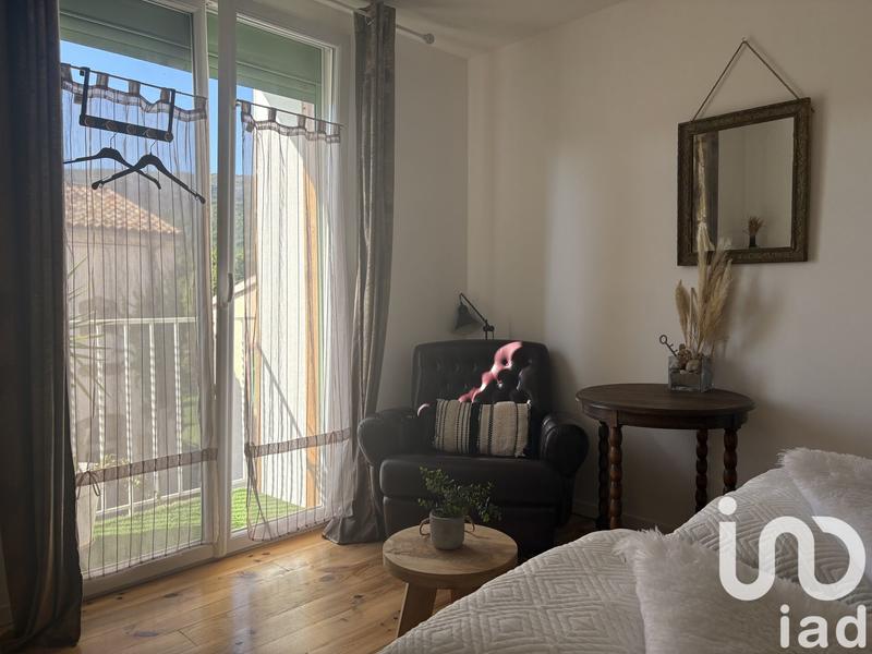 Maison - 150 m² - 8 pièces