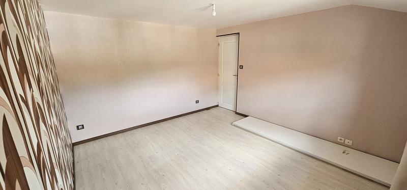 Maison - 141 m² - 6 pièces