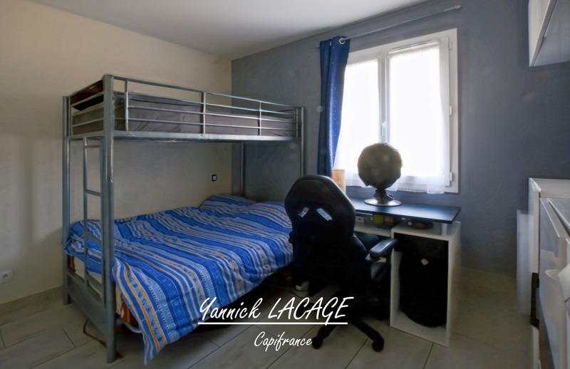 Maison - 88 m² - 4 pièces