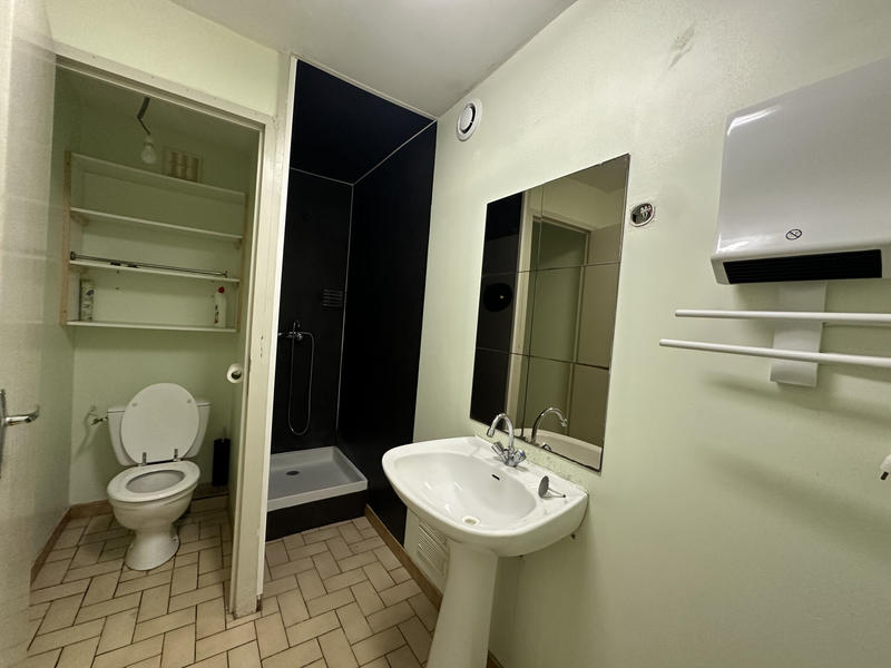 Appartement - 56 m² - 4 pièces