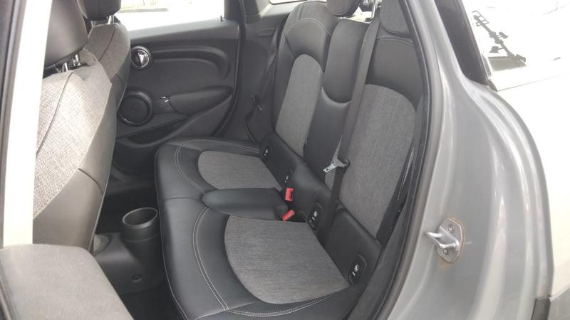 Mini Mini III 1.5 102 One