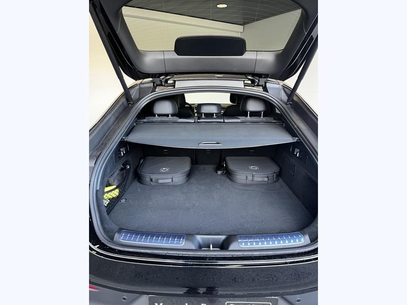 Mercedes Glc Coupé 300 de Hybrid Eq 4matic Amg Line +