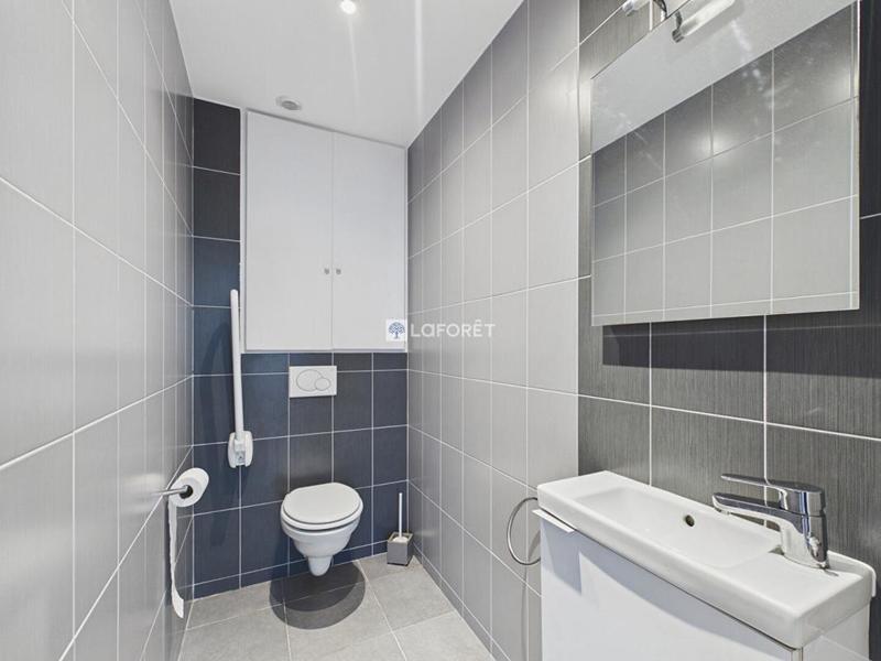 Maison - 69 m² - 2 pièces