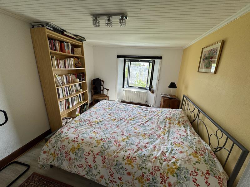 Corps de ferme - 145 m² - 5 pièces