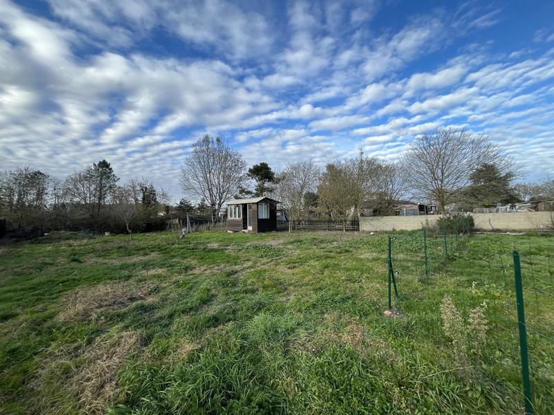 Maison - 60 m² - 3 pièces