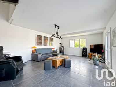 Maison - 140 m² - 4 pièces