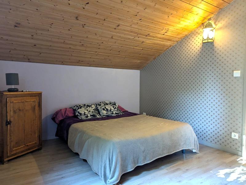 Châlet - 120 m² - 5 pièces