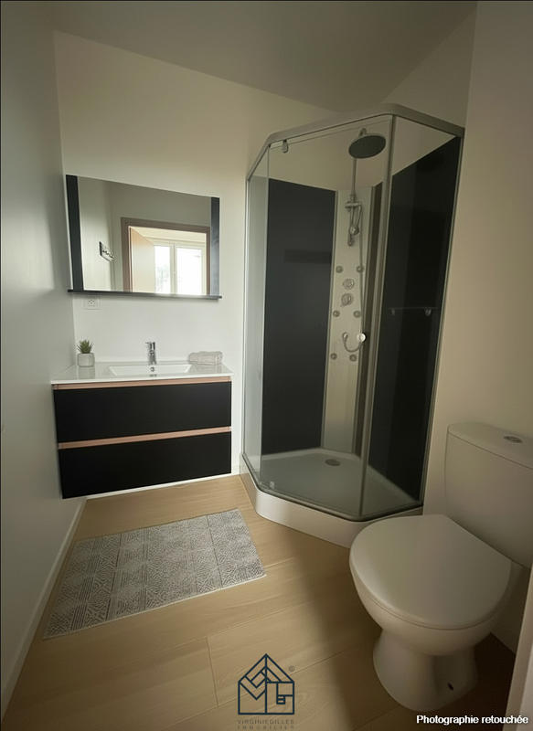 Appartement - 26 m² - 1 pièce