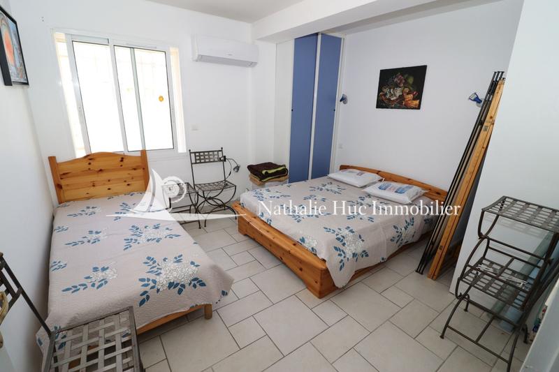 Appartement - 123 m² - 4 pièces