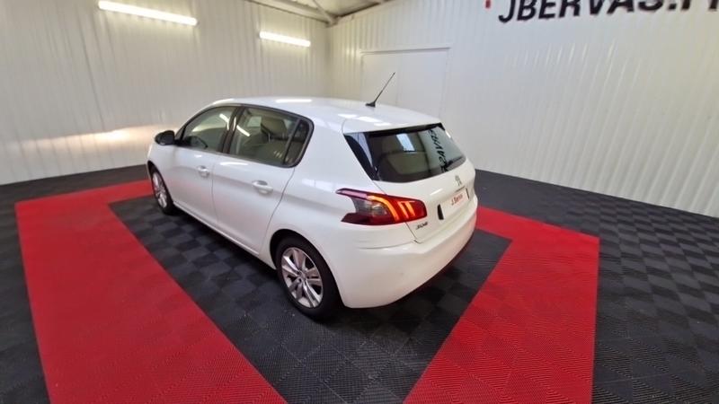 Peugeot 308 PureTech 110 s&amp;S Active