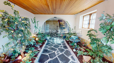 Maison - 266 m² - 10 pièces