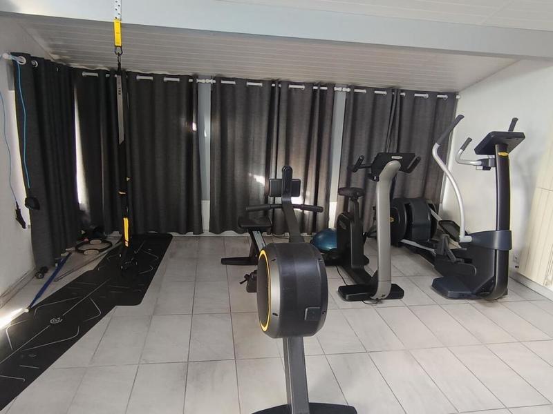 Maison - 123 m² - 5 pièces