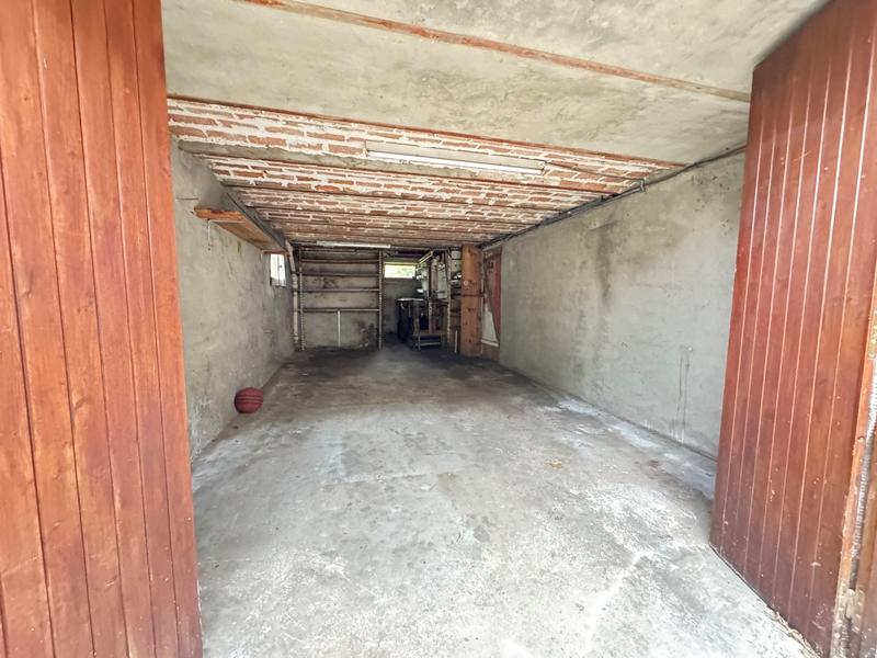 Maison ancienne - 70 m² - 4 pièces