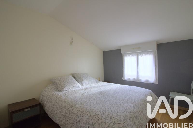 Maison - 88 m² - 4 pièces