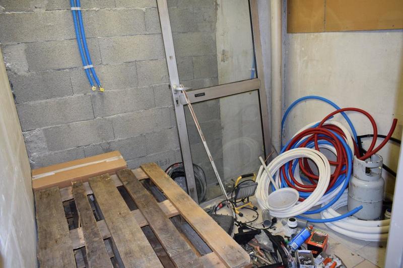 Fonds de commerce - 210 m²