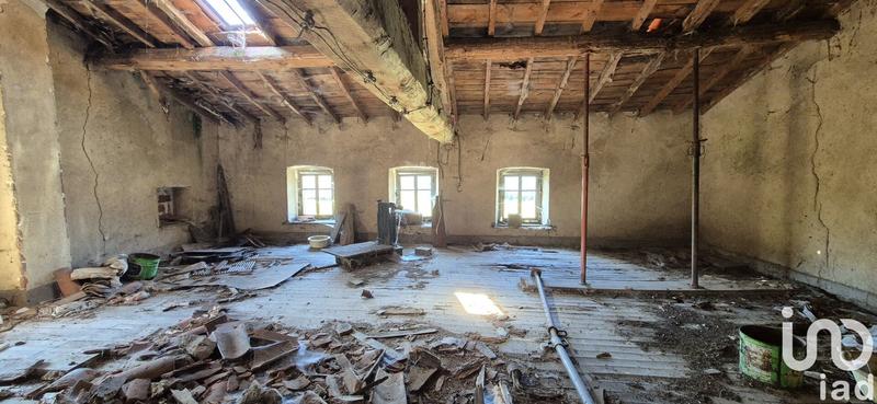 Ferme - 420 m² - 1 pièce